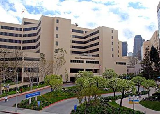 Advocate Good Samaritan Hospital