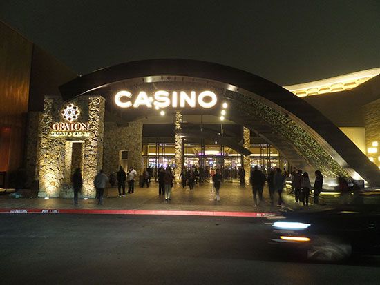 Graton Resort & Casino