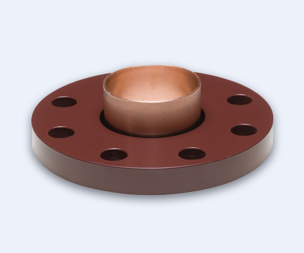 CTS BF002 Copper Flange Adapter 