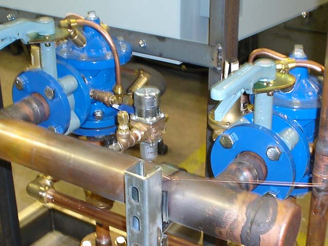 Yates/HMC Pump Company