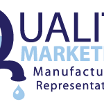 Quality Marketing Logo