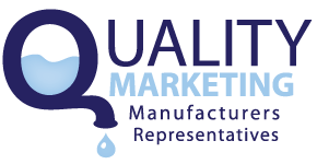 Quality Marketing Logo